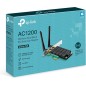 TP-Link Archer T4E Netværksadapter PCI Express TP-Link Archer T4E Netværksadapter PCI Express